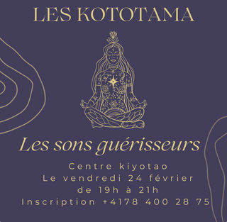Qi-Tao évolution beauty salon Villeneuve beauty parlour Villeneuve Qi-Tao évolution