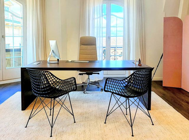 Clinique pr%c3%a8s du lac