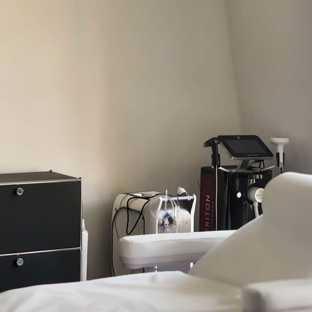 Clinique pr%c3%a8s du lac 4