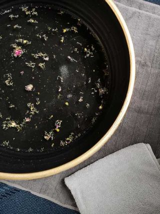 Nounasté Schönheitsinstitut Rolle Wohnzimmer Rolle Nounasté