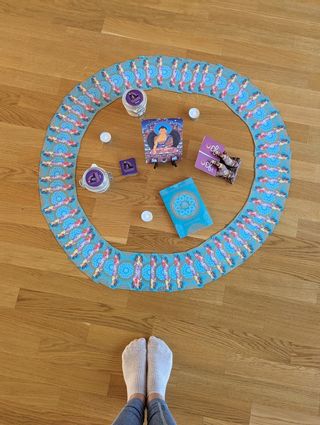Nounasté Schönheitsinstitut Rolle Wohnzimmer Rolle Nounasté