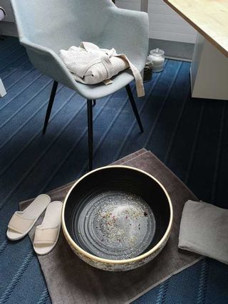 Nounasté Schönheitsinstitut Rolle Wohnzimmer Rolle Nounasté