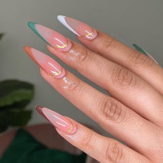 Coreta Nails & Beauty beauty salon Chavannes-près-Renens beauty parlour Chavannes-près-Renens Coreta Nails & Beauty