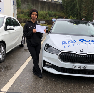 AUTO-ECOLE FRIBOURG | AZUL beauty salon Fribourg beauty parlour Fribourg AUTO-ECOLE FRIBOURG | AZUL