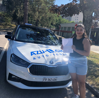 AUTO-ECOLE FRIBOURG | AZUL beauty salon Fribourg beauty parlour Fribourg AUTO-ECOLE FRIBOURG | AZUL
