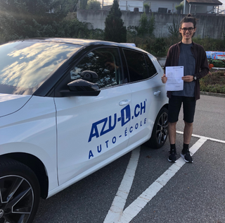 AUTO-ECOLE FRIBOURG | AZUL beauty salon Fribourg beauty parlour Fribourg AUTO-ECOLE FRIBOURG | AZUL