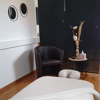 Instant-Zen institut de beauté Bulle salon Bulle Instant-Zen