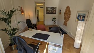 AUDYVA SàRL beauty salon Genève beauty parlour Genève AUDYVA SàRL