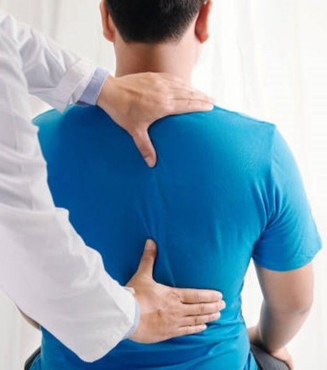 Cabinet du Vallon - Sport & Santé Sàrl osteotherapist Nyon Cabinet du Vallon - Sport & Santé Sàrl osteopathy Nyon