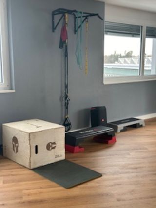 La Bulle à massage Schönheitsinstitut Villars-sur-Glâne Wohnzimmer Villars-sur-Glâne La Bulle à massage