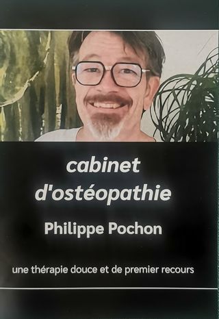 Ostéopathie Pochon Philippe beauty salon Billens beauty parlour Billens Ostéopathie Pochon Philippe