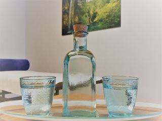 Vita-Naturopathie Schönheitsinstitut Sierre Wohnzimmer Sierre Vita-Naturopathie