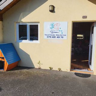 Alidog&Cat institut de beauté Saillon salon Saillon Alidog&Cat