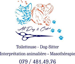Alidog&Cat institut de beauté Saillon salon Saillon Alidog&Cat