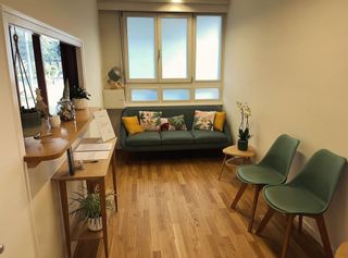 Lorena Corrales beauty salon Petit Lancy beauty parlour Petit Lancy Lorena Corrales