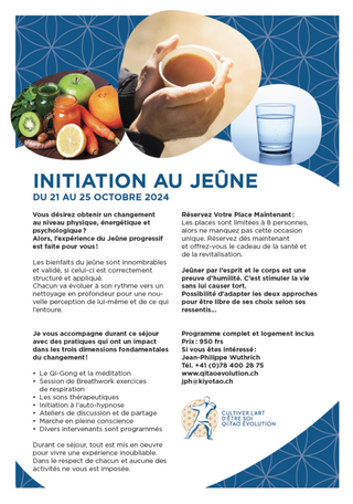 Qi-Tao évolution beauty salon Villeneuve beauty parlour Villeneuve Qi-Tao évolution
