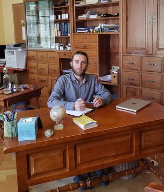 Cabinet d'homéopathie Thibault Staquet beauty salon La sarraz beauty parlour La sarraz Cabinet d'homéopathie Thibault Staquet
