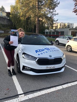 AUTO-ECOLE FRIBOURG | AZUL beauty salon Fribourg beauty parlour Fribourg AUTO-ECOLE FRIBOURG | AZUL