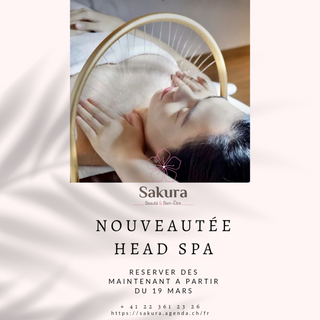 Sakura Beauté & Bien Être agenda.ch Nyon agenda.ch Nyon Sakura Beauté & Bien Être