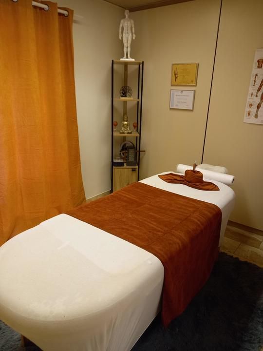 Zenir Massothérapie masseuse Neuchâtel Zenir Massothérapie massage Neuchâtel
