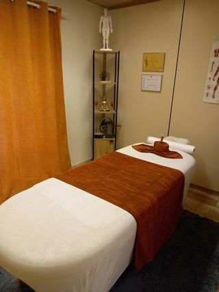 Zenir Massothérapie beauty salon Neuchâtel beauty parlour Neuchâtel Zenir Massothérapie