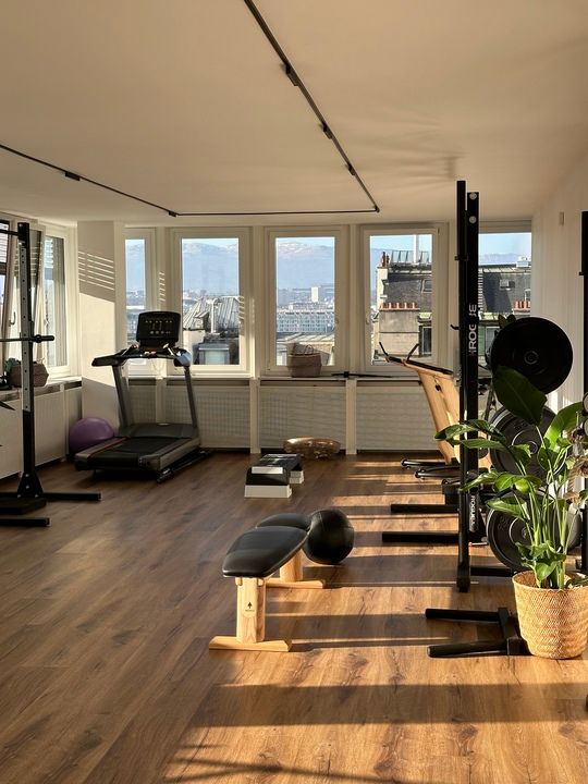 The Remedy physiothérapeute Genève The Remedy physio Genève