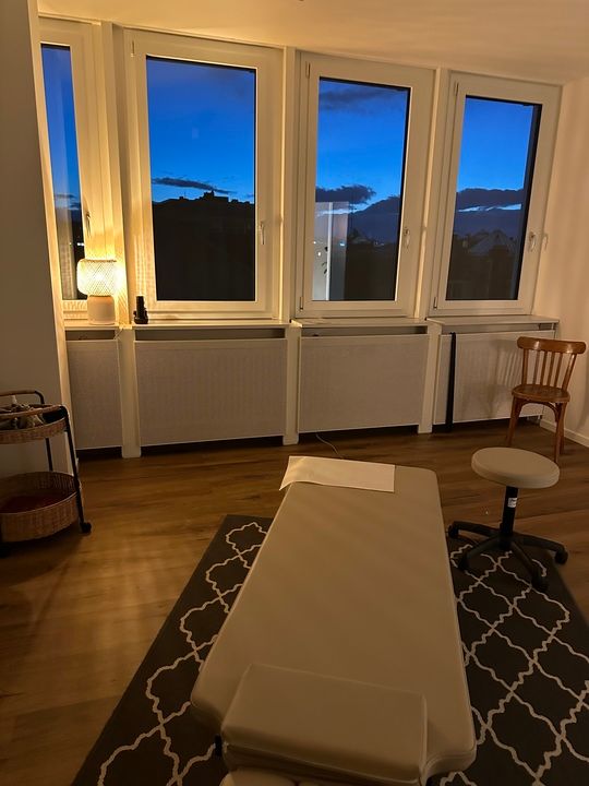 The Remedy physiothérapeute Genève The Remedy physio Genève