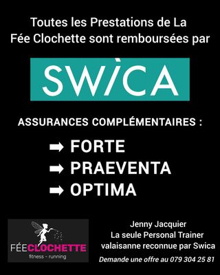 La Fée Clochette : Personal Trainer Schönheitsinstitut Savièse Wohnzimmer Savièse La Fée Clochette : Personal Trainer