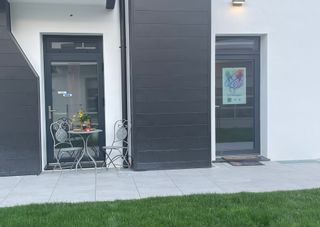 Angeluz massages institut de beauté Echallens salon Echallens Angeluz massages