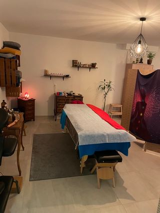 Angeluz massages institut de beauté Echallens salon Echallens Angeluz massages