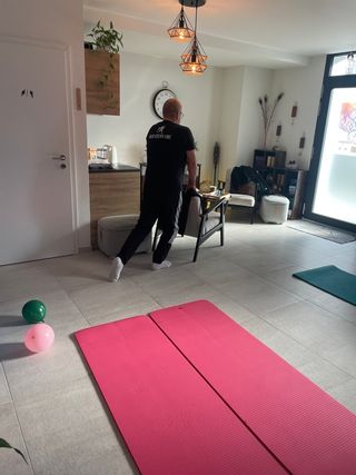 Angeluz massages institut de beauté Echallens salon Echallens Angeluz massages