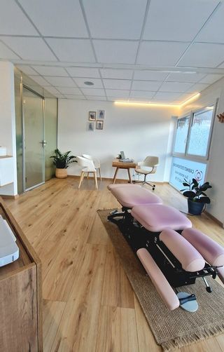 Etiopathie Valais - Justine Sàrl institut de beauté Conthey salon Conthey Etiopathie Valais - Justine Sàrl