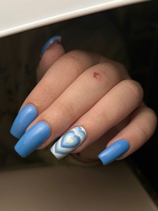 Beauty Nails beauty salon Rolle beauty parlour Rolle Beauty Nails
