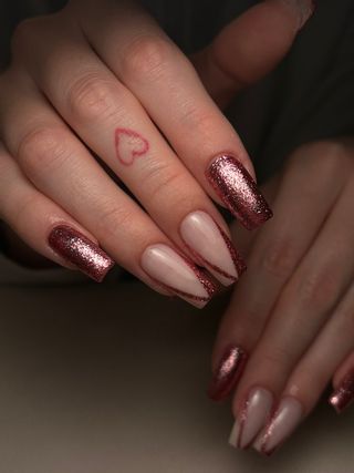 Beauty Nails beauty salon Rolle beauty parlour Rolle Beauty Nails