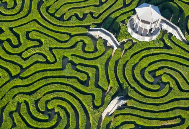 Labyrinth