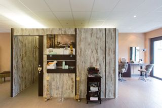 Secrets de Maquillage & Am.elegance Schönheitsinstitut Genève Wohnzimmer Genève Secrets de Maquillage & Am.elegance