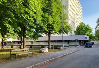 Physio-Centre de Meyrin Schönheitsinstitut Meyrin Wohnzimmer Meyrin Physio-Centre de Meyrin
