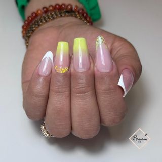 P. Création Nail Schönheitsinstitut Vésenaz Wohnzimmer Vésenaz P. Création Nail
