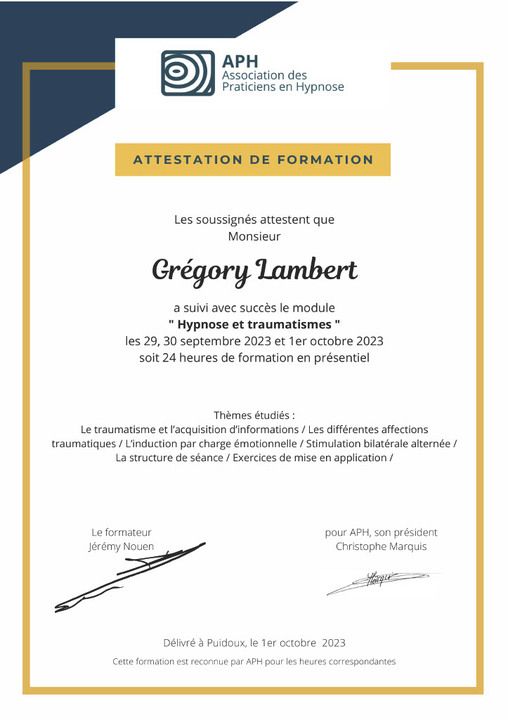 Hypnothérapie Yverdon Therapeutin Yverdon-les-Bains Hypnothérapie Yverdon Therapiepraxis Yverdon-les-Bains