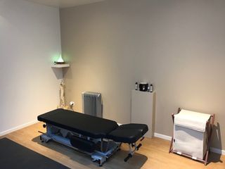 Alan RICHARD beauty salon Genève beauty parlour Genève Alan RICHARD