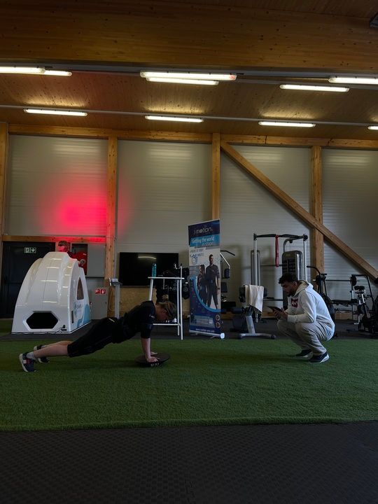 Dynasty Fit coach Payerne Dynasty Fit coaching Payerne