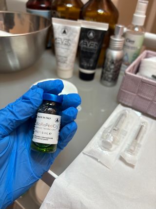 Institut La Fée Beauté Schönheitsinstitut Puidoux Wohnzimmer Puidoux Institut La Fée Beauté