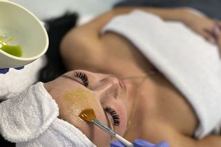 Institut La Fée Beauté Schönheitsinstitut Puidoux Wohnzimmer Puidoux Institut La Fée Beauté