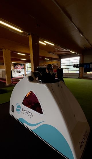 Dynasty Fit Schönheitsinstitut Payerne Wohnzimmer Payerne Dynasty Fit