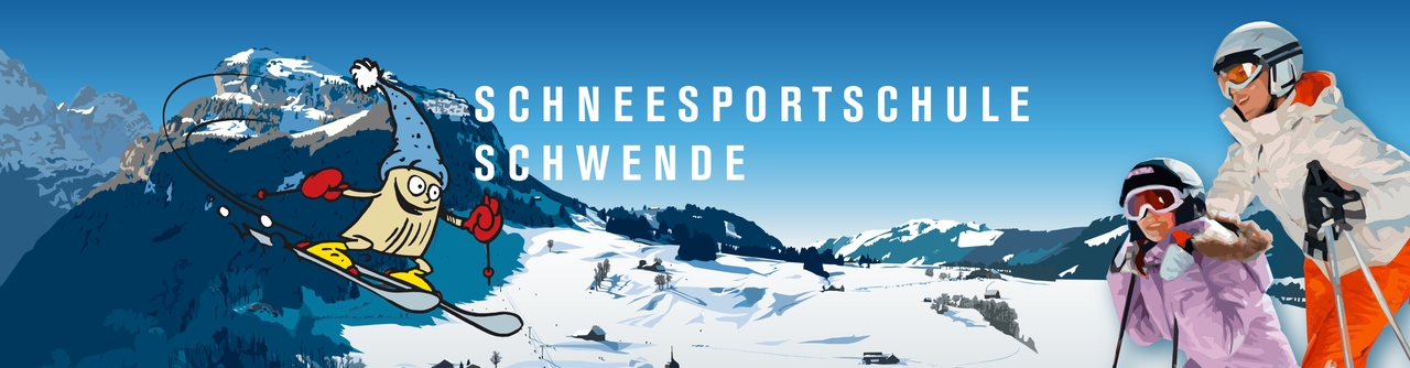 Wohnzimmer Schwende Schneesportschule Schwende