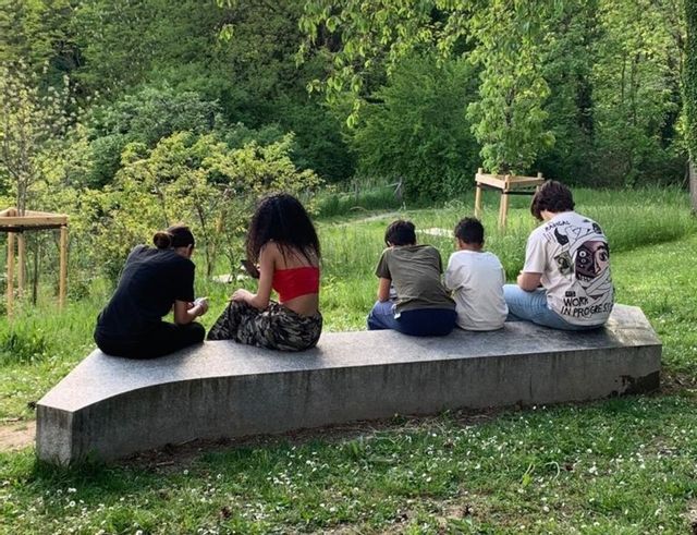 Centres d'art de la Ville de Lancy Services professionnels Grand-Lancy Centres d'art de la Ville de Lancy Services professionnels Grand-Lancy