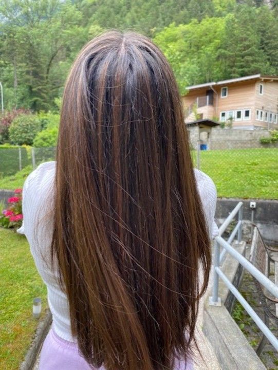 beauty parlour Altdorf Coiffure Carmela