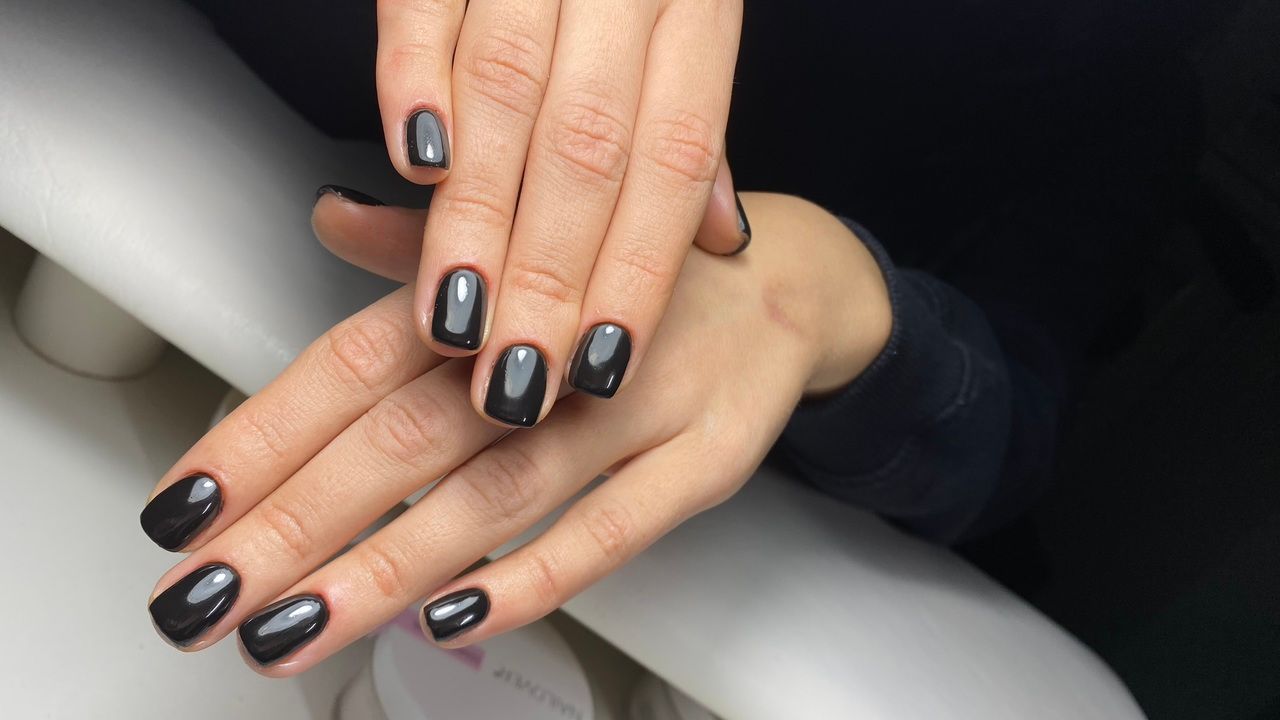 Wohnzimmer Bienne SOnails & hair