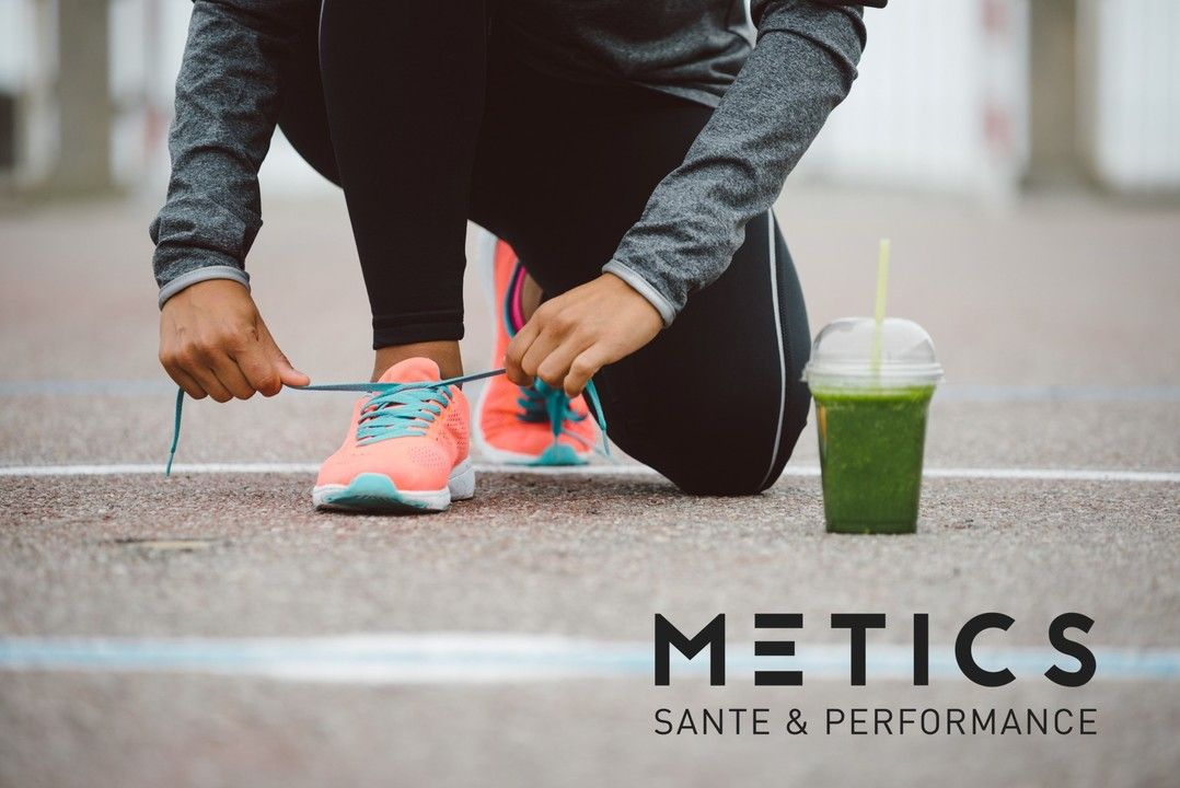 METICS Santé & Performance physio Villars-sur-Glâne