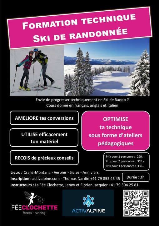 Cours formation ski rando 2024 2025    version activealpine